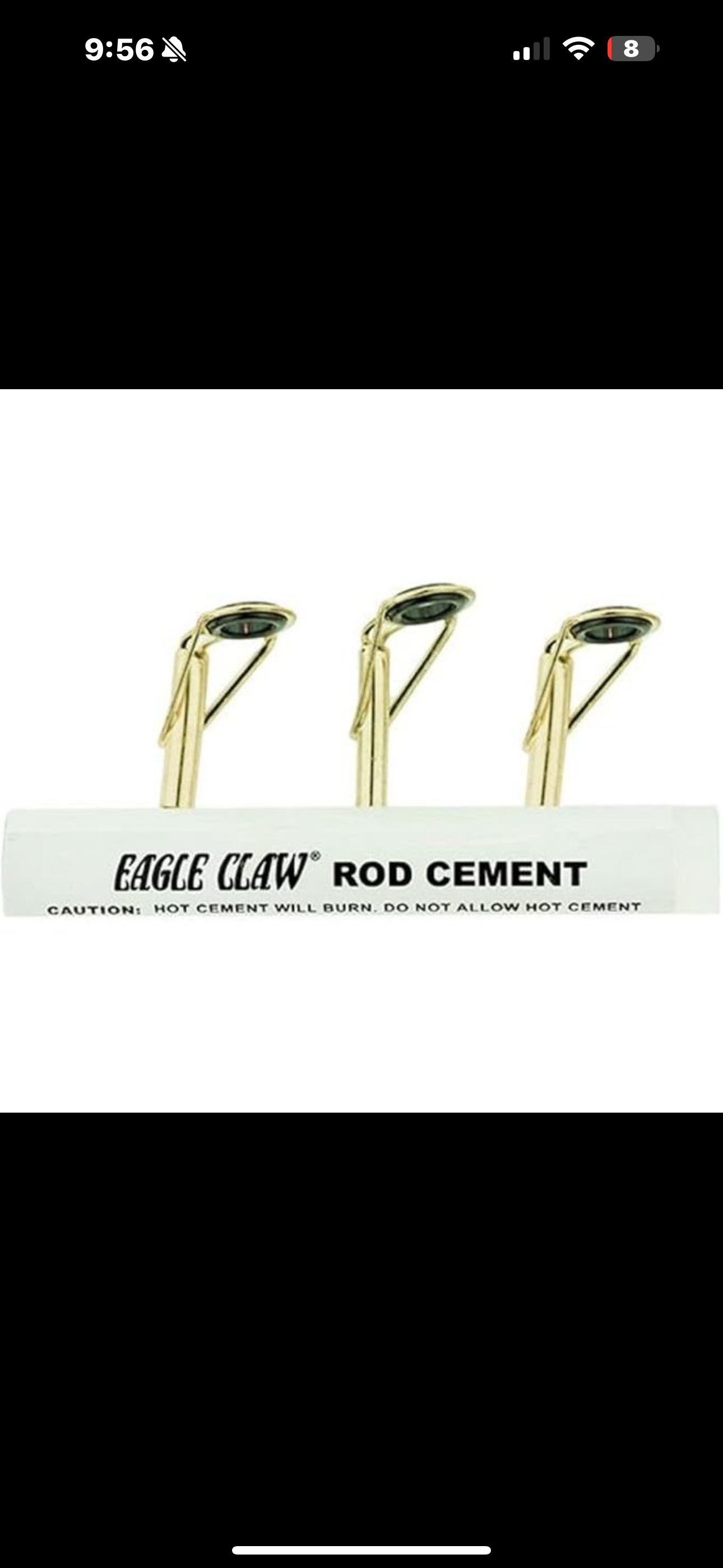View of Rod Repair - OffGrid Fishing & Hunting