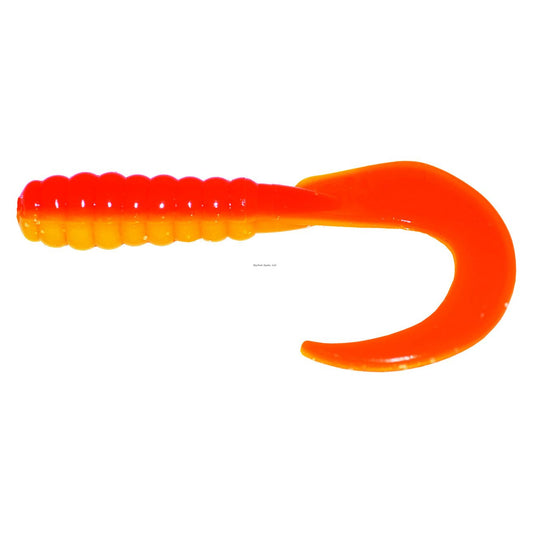 Big Bite Baits 3" Curl Tail Grub 10pk