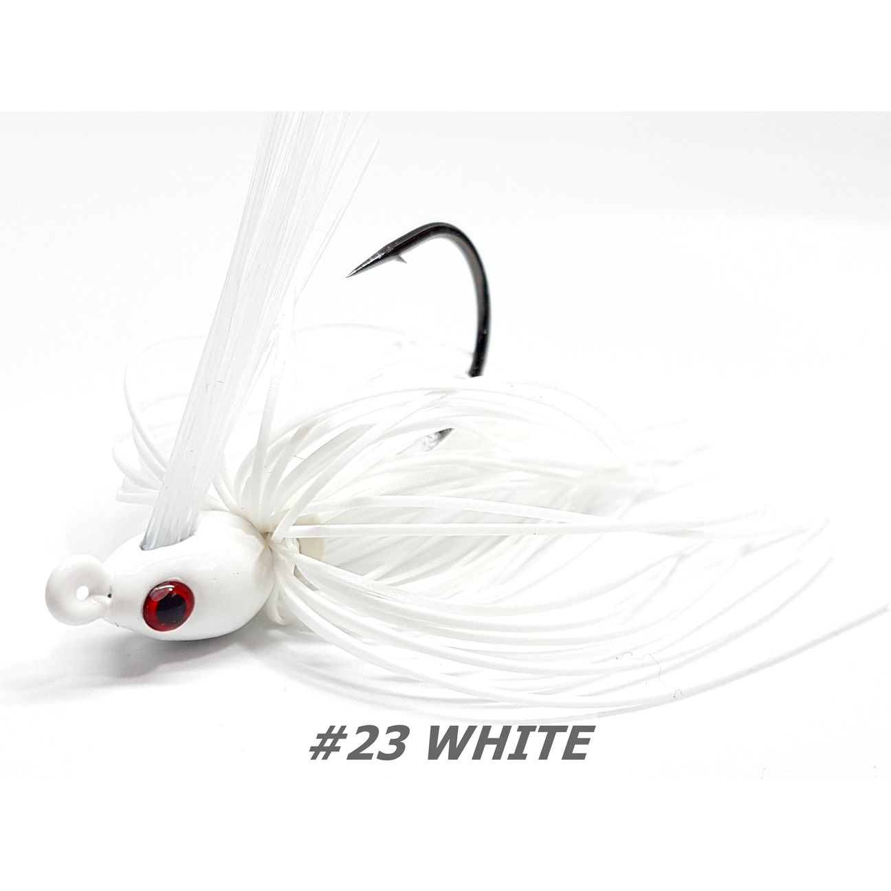 WOBD-Swim Jig 3/8oz (Weapons of Bass Destruction)