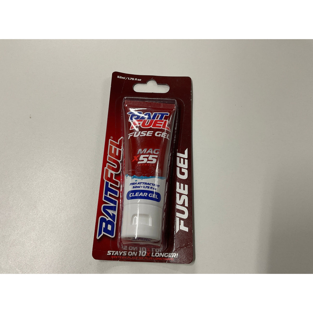 Bait Fuel fuse gel