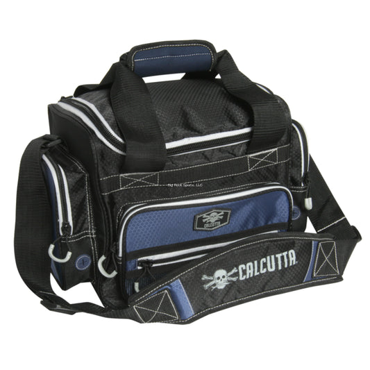 Calcutta Explorer Tackle Bag, Includes 4-3600 trays