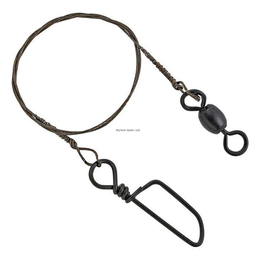 South Bend Invisa-Leader 12" 36Lb 3pk