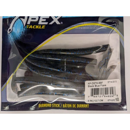 Apex Diamond Stick 5" 10 pack