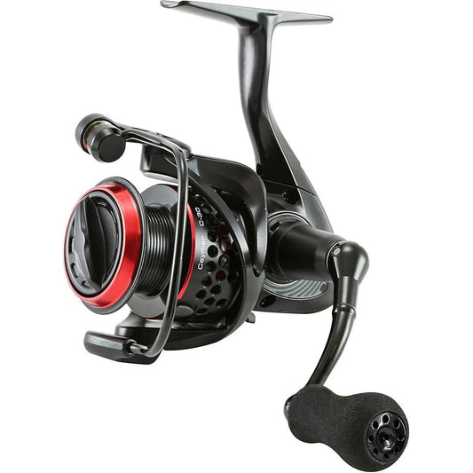 Okuma Ceymar Spinning Reel, 6BB + 1RB, 5.0:1 Ratio