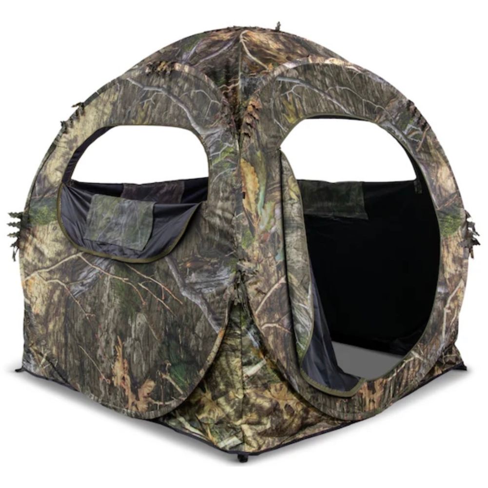 Ameristep Assassin Ground Blind