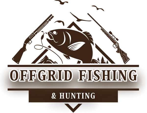 OffGrid Fishing & Hunting
