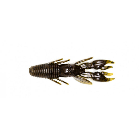 X Zone 3.5" Punisher Punch Craw