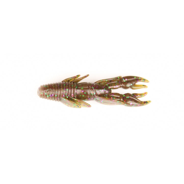 X Zone 3.5" Punisher Punch Craw