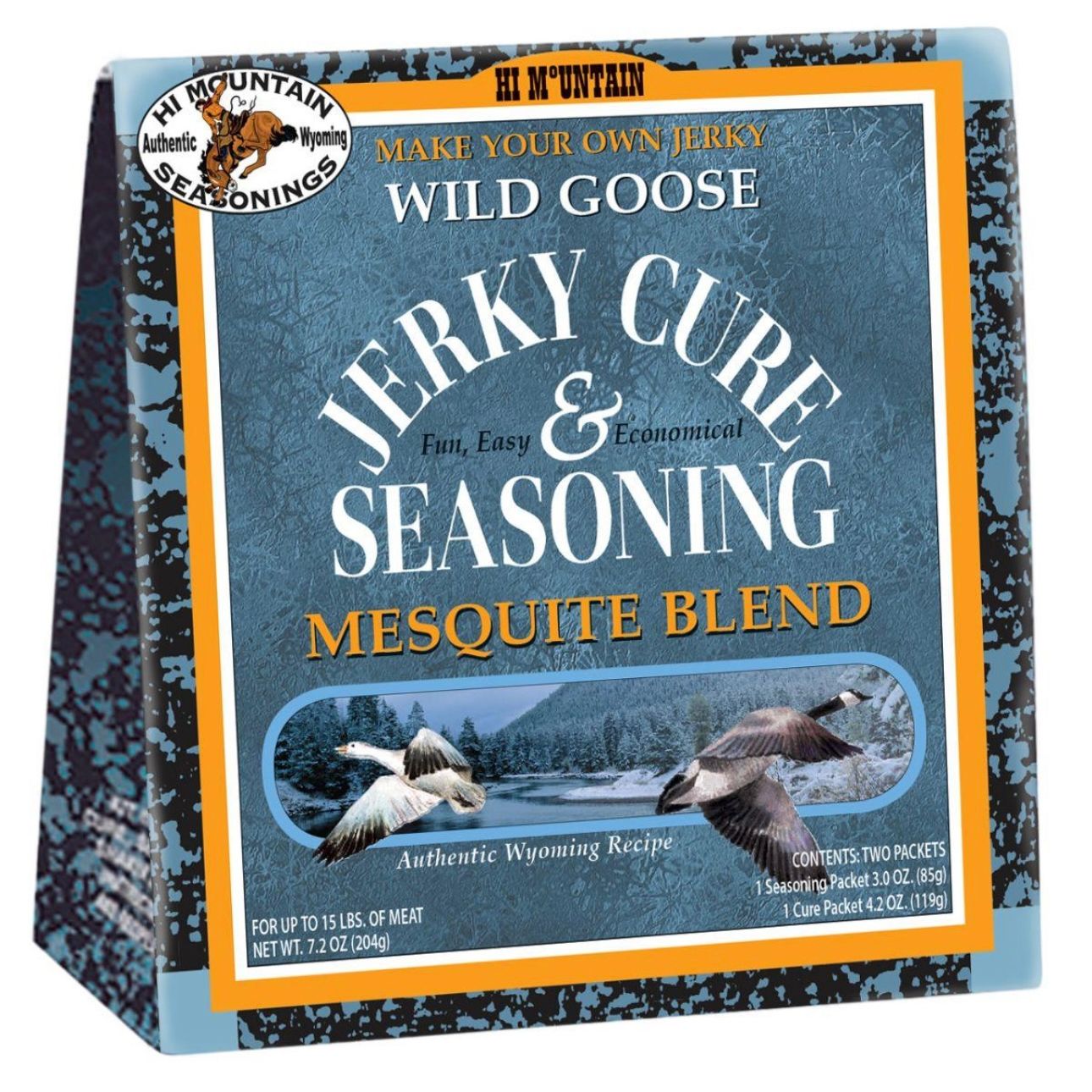 HI MOUNTAIN SEASONINGS
