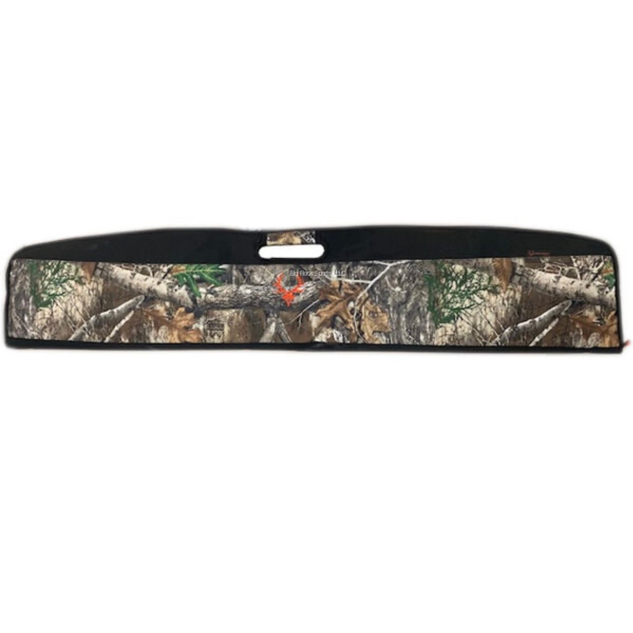 Realtree Evolution Edge Marksman Series Gun Case
