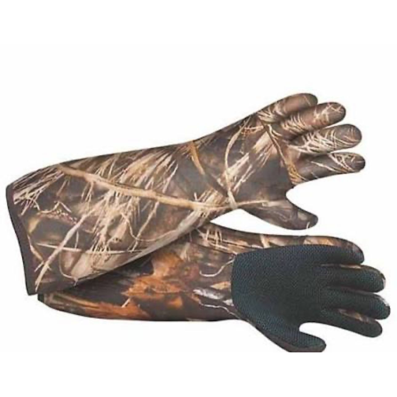 ALLEN Waterproof Neoprene Decoy Gloves, Realtree Max 5