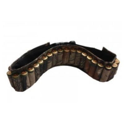 BACKWOODS Neop Shot Shell Belt-25