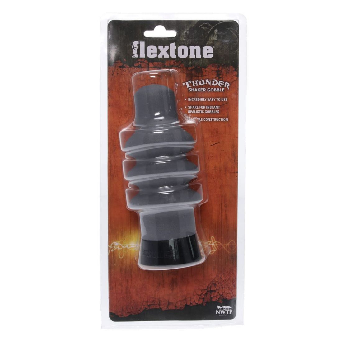 HUNTERS SPECIALITIES Thunder Twister Gobble Call