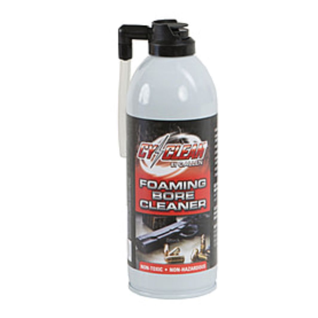 ALLEN Foaming Bore Cleaner 12 oz