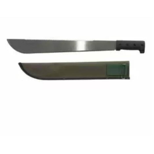 COGHLAN'S Machete with Sheath