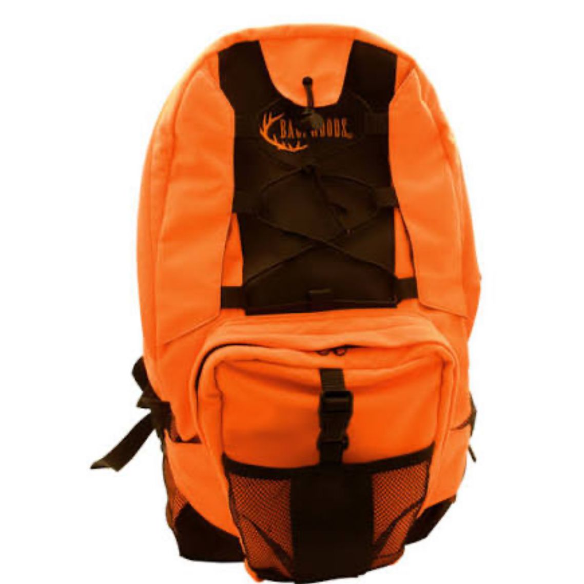 BACKWOODS Ranger BL Orange B.Pack 32L