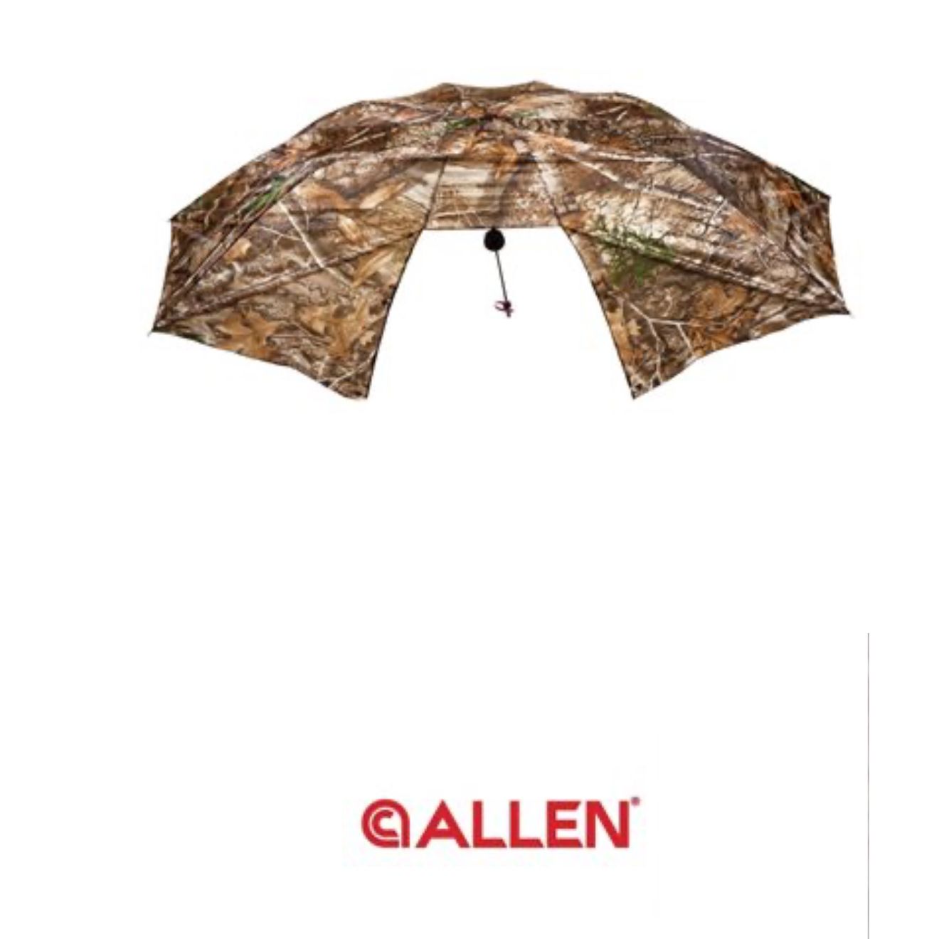 ALLEN Treestand Umbrella, Realtree Edge