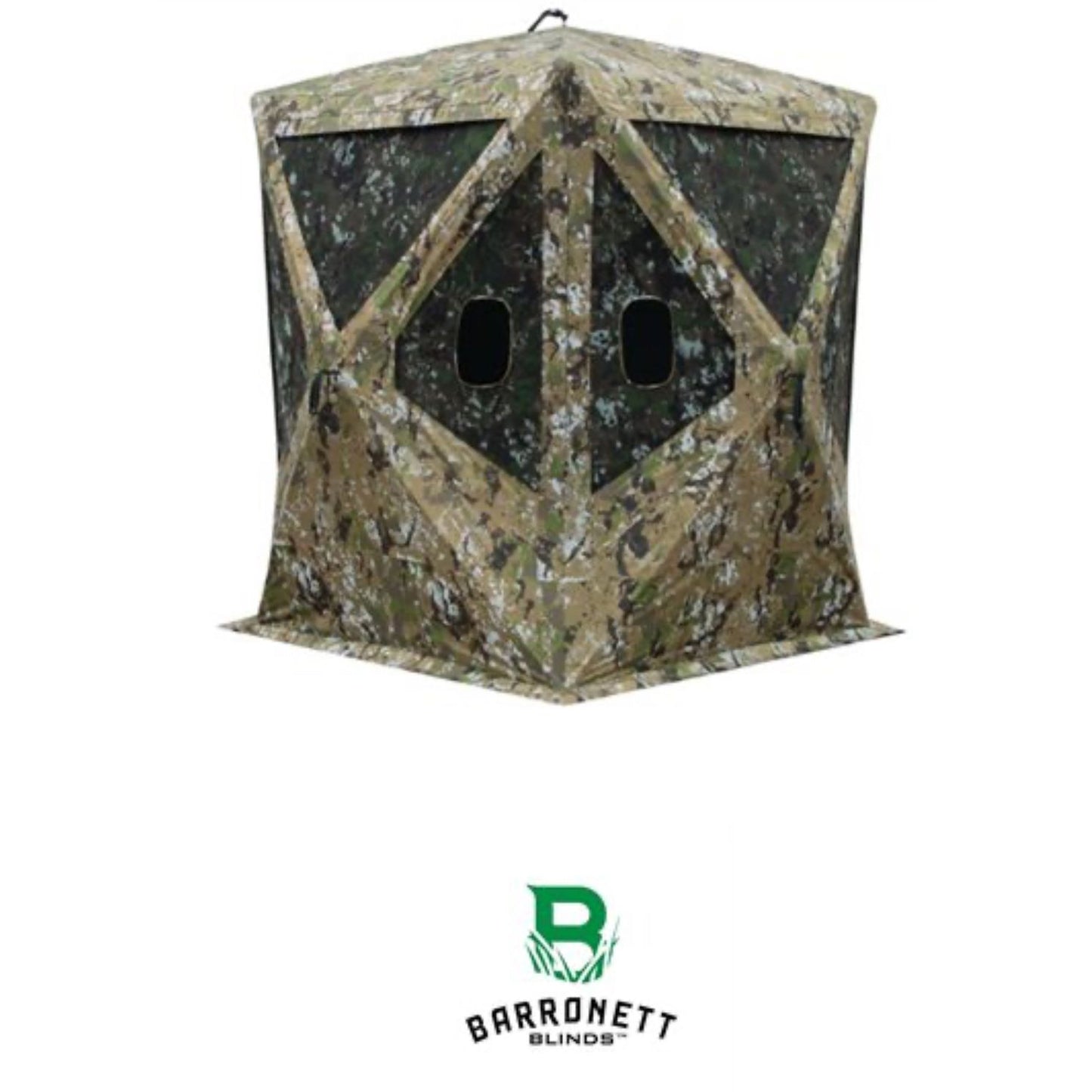 BARRONETT Big Mike Crater Thrive