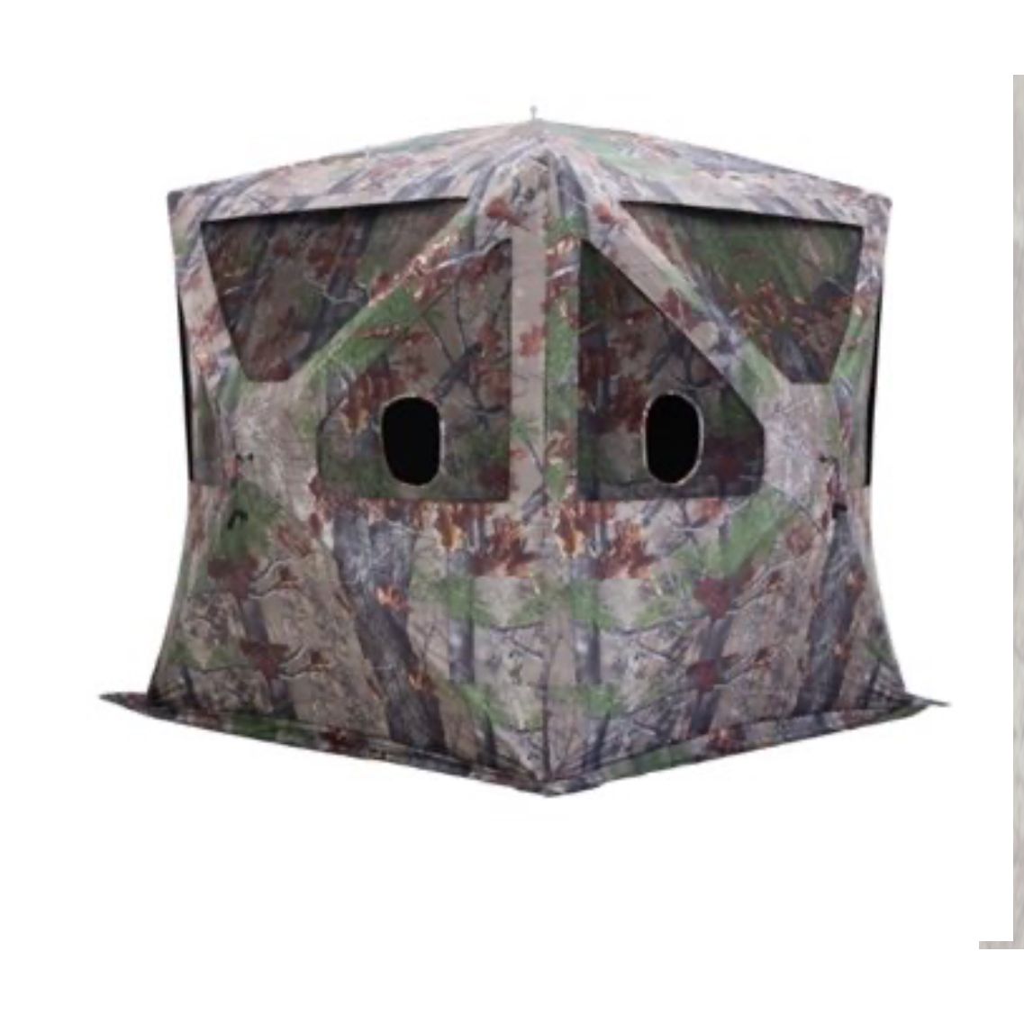 BARRONETT Big Cat Backwoods