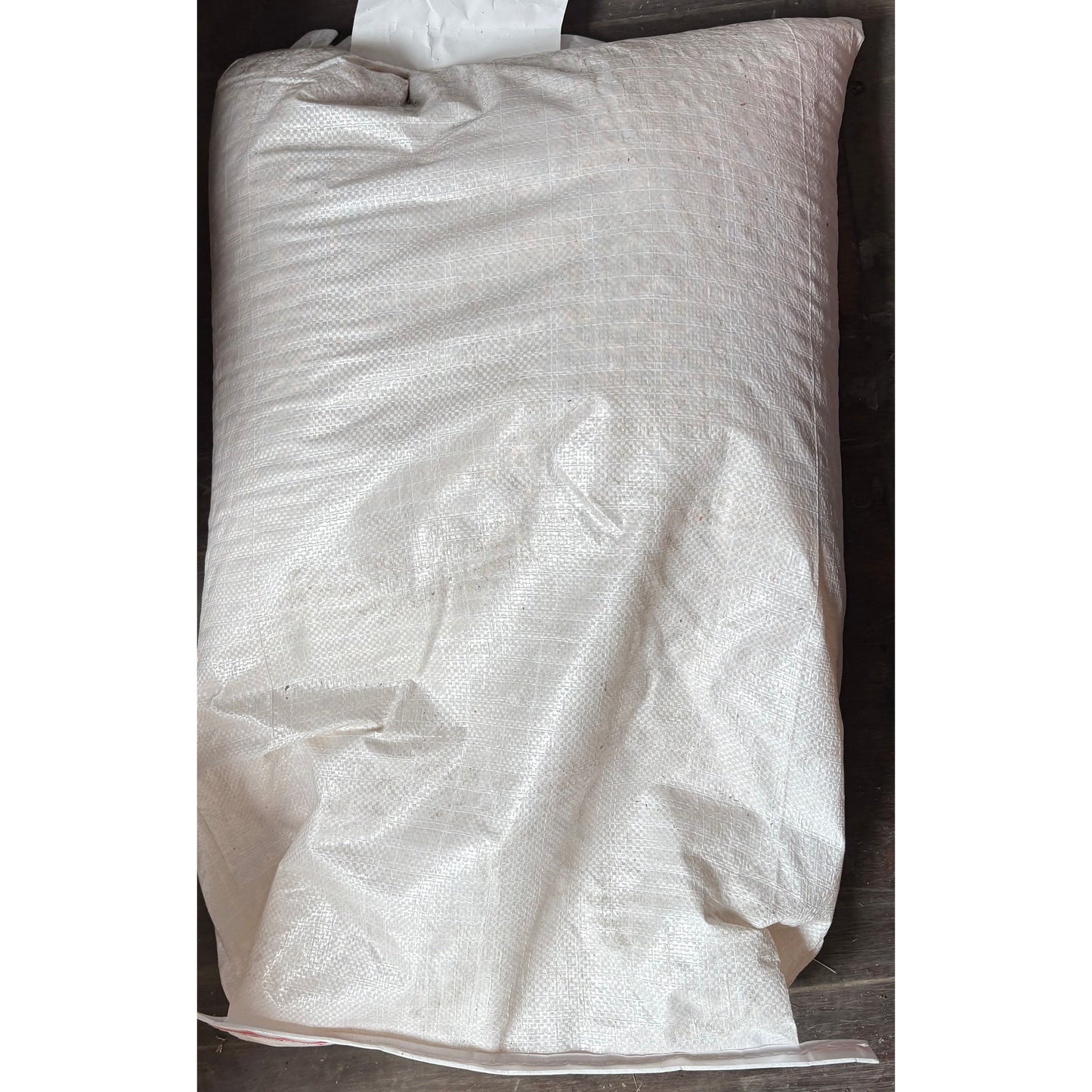 Willows Agriservices LTD Whole Corn With Apple Flavour 25KG