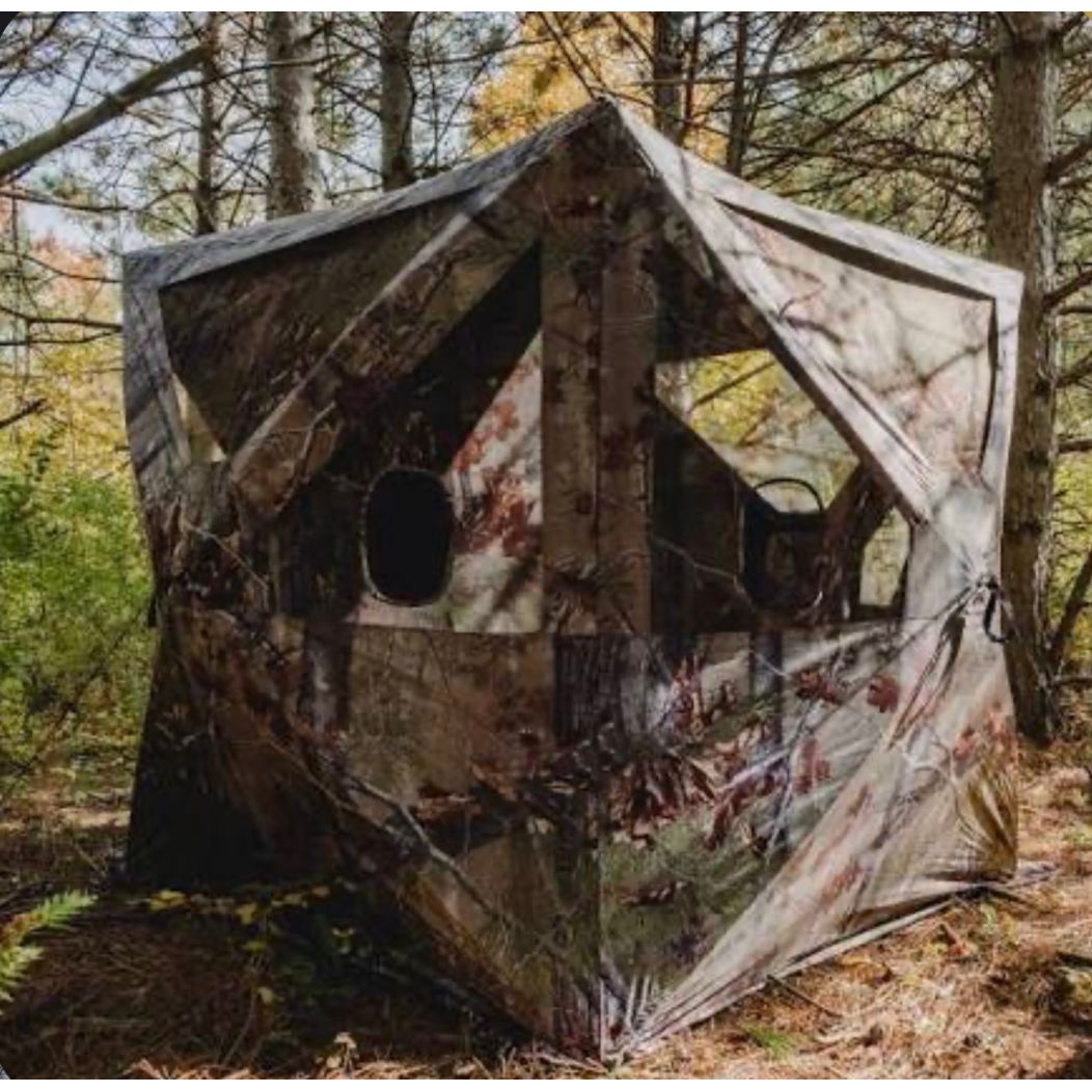 BARRONETT Big Cat Backwoods