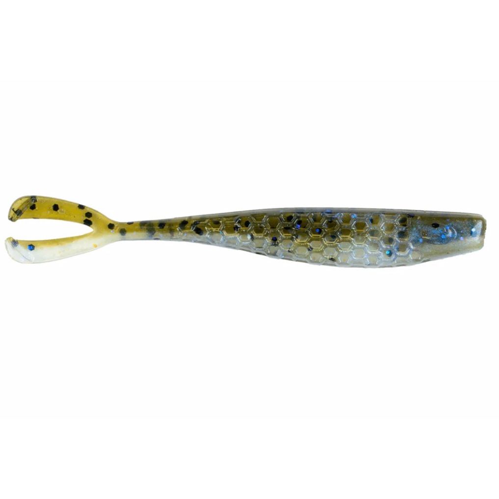 NETBAIT Hex Tex Finiki Sonix Glide 3", 8pk
