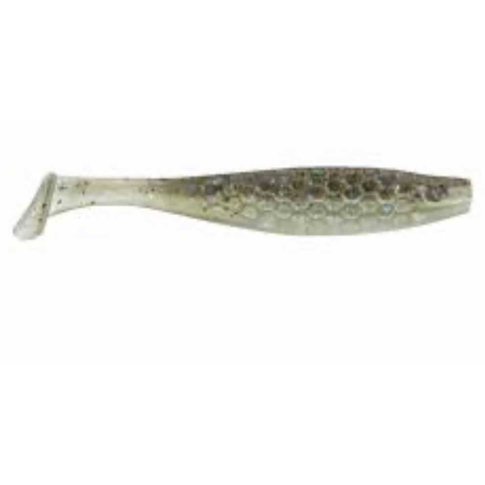 NOUVEAU ! Netbait HexTek 3'' Blip Minnow