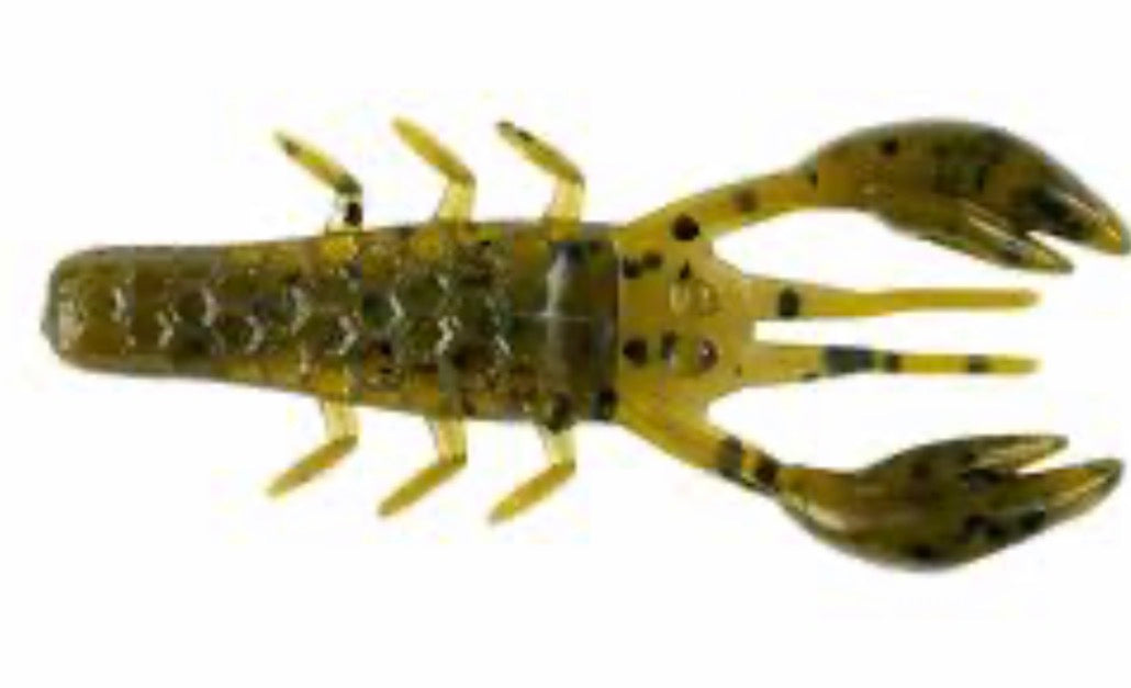 NETBAIT HexTex Finiki Sonix Pinch 2.5" 10pk