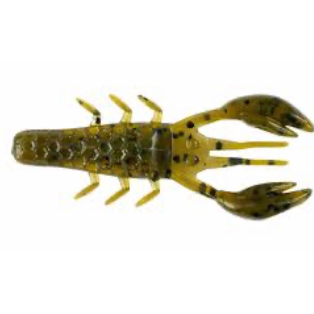 NETBAIT HexTex Finiki Sonix Pinch 2.5" 10pk