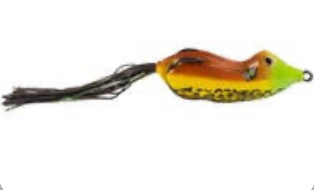 Snag Proof Pad Rambler