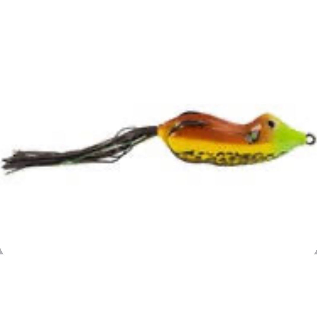 Snag Proof Pad Rambler
