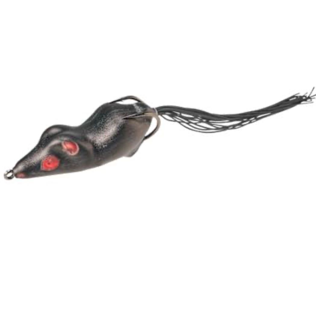 Scum Frog Bass Rat