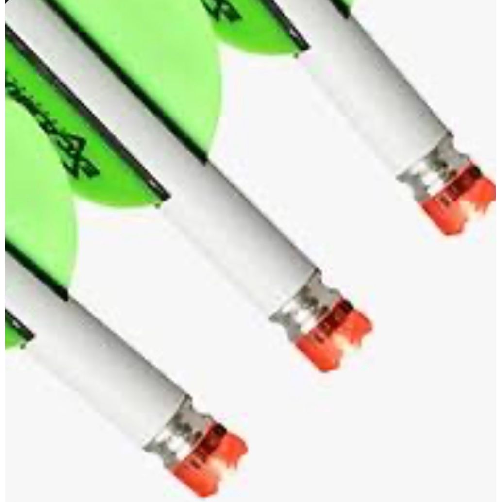 Excalibur Proflight 16.5" Illuminated Bolts – 3 Pk