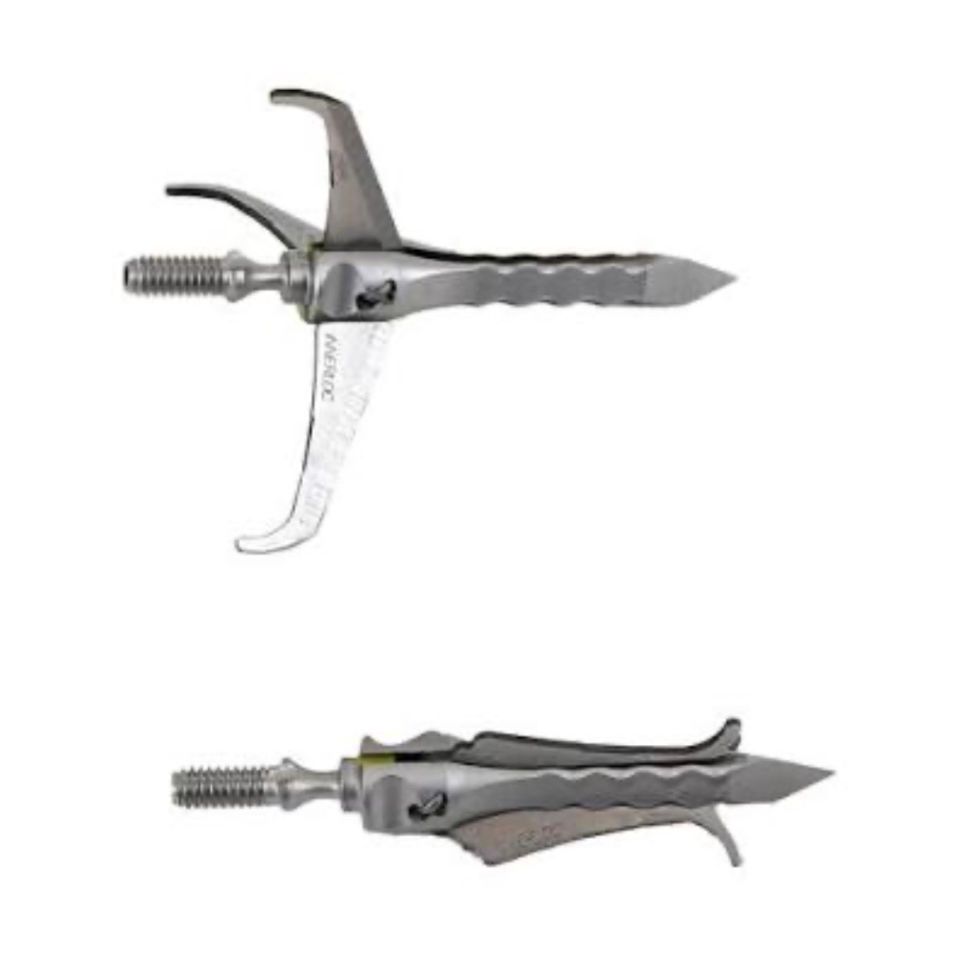 Excalibur Trailblazer 150gr Mechanical Broadhead – Expert Series 3 Pack