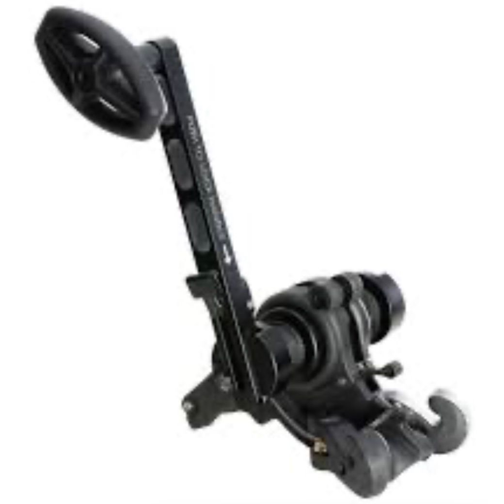 Excalibur Charger Lite Crank Cocking Device