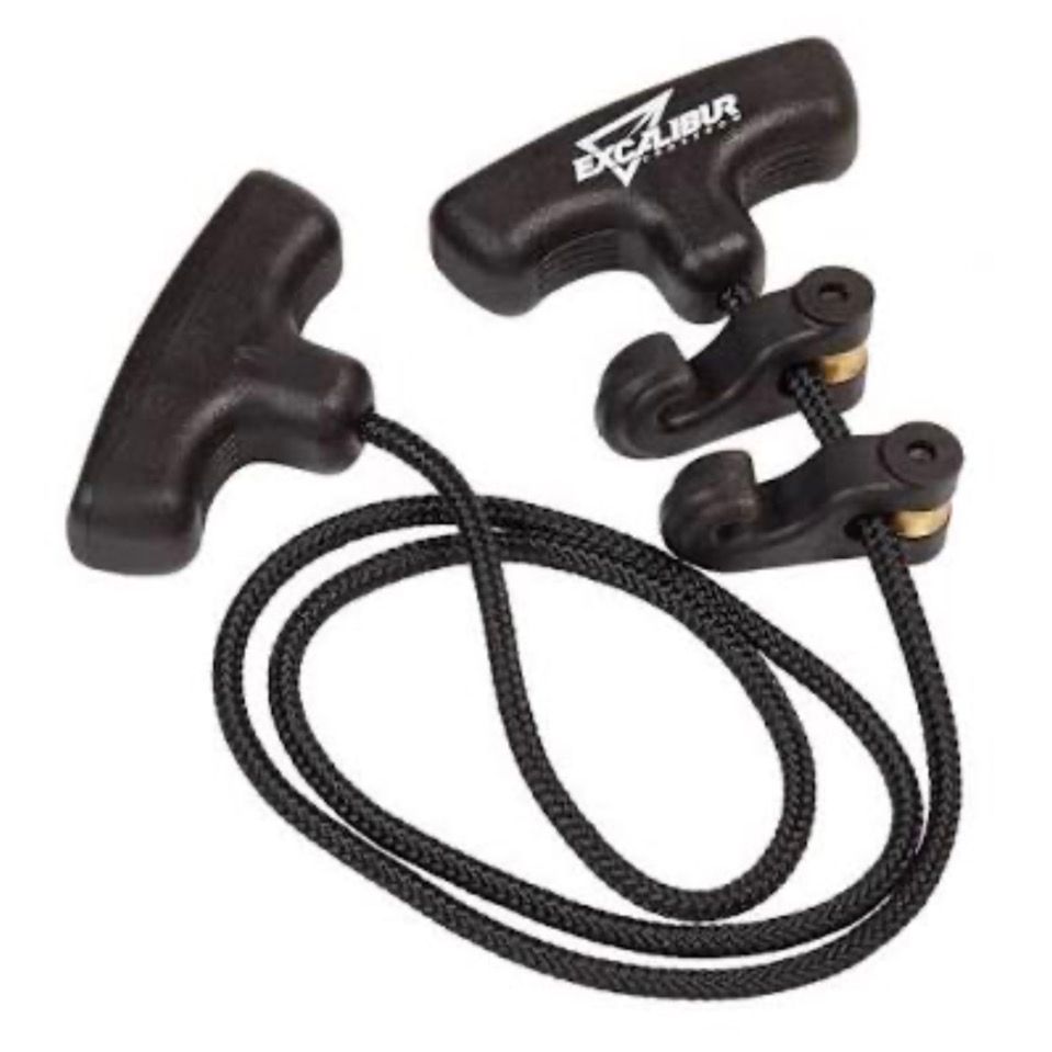 Excalibur T-Handle Rope Cocking Aid
