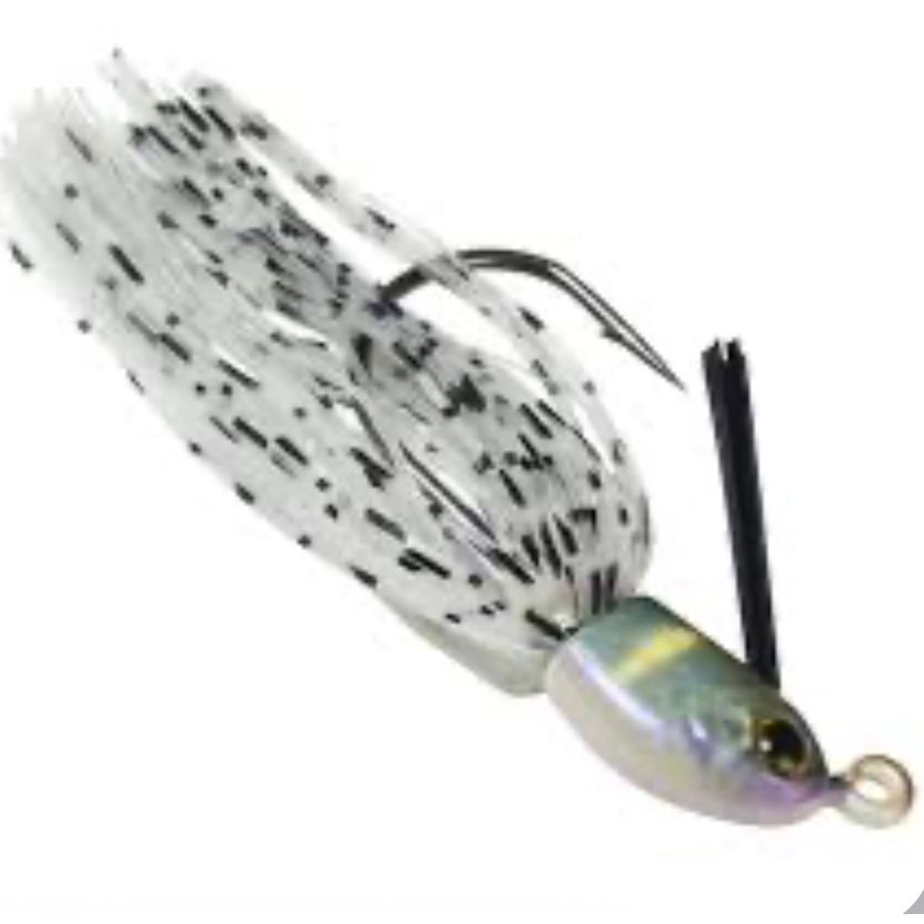 LUNKERHUNT Skirted Swim Jig 3/8oz