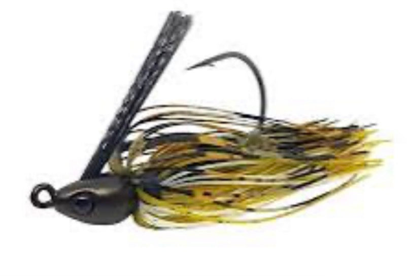 Weapons Of Bass Destruction Swim Jig 3/8oz