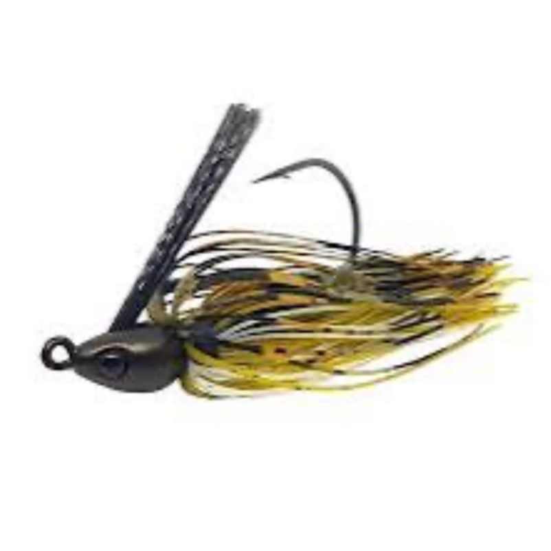 Weapons of Bass Destruction-Swim Jig 3/8oz