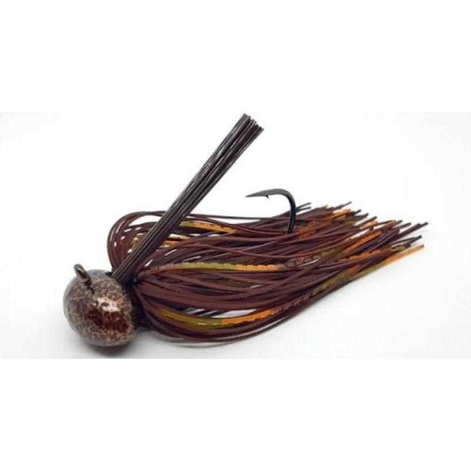 Weapons Of Bass Destruction Football Jig 1/2oz