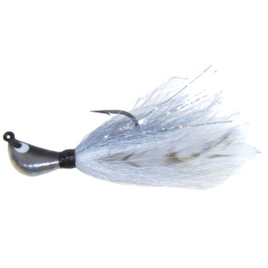 Super Striper Bucktail Jig – 3/4 oz