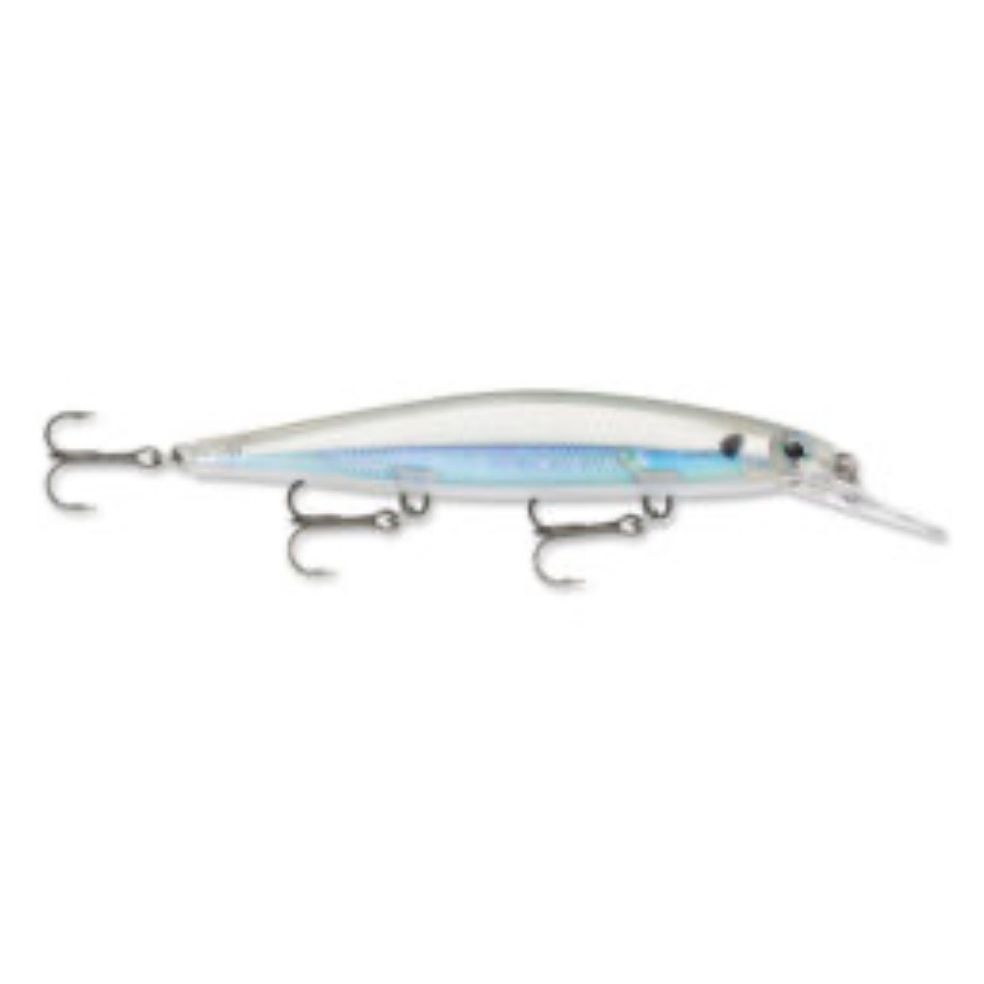 Rapala Shadow Rap 4-3/8" – Ghost, 7/16 oz