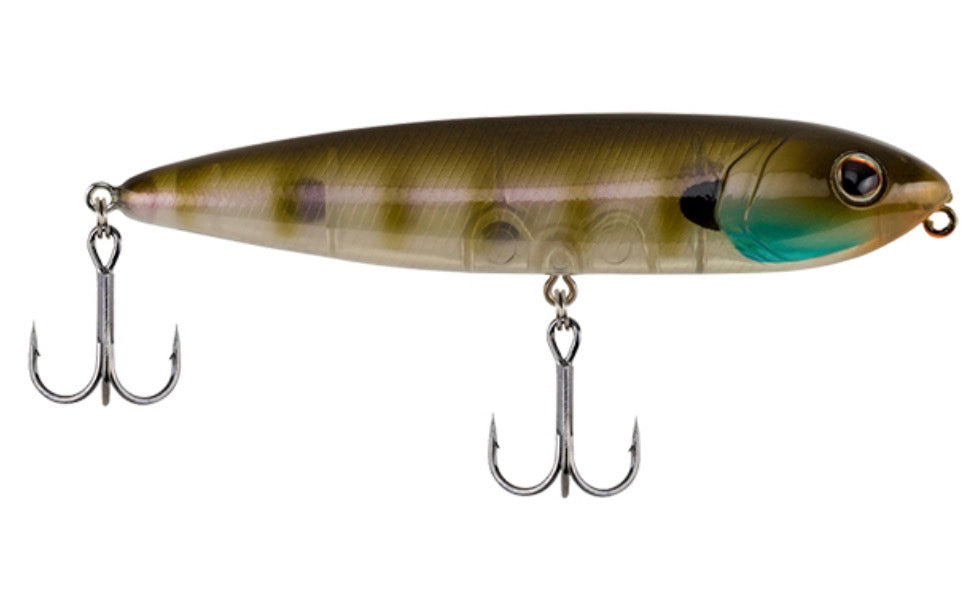 Berkley J-Walker 100 – 1/2 oz, Ghost Bluegill