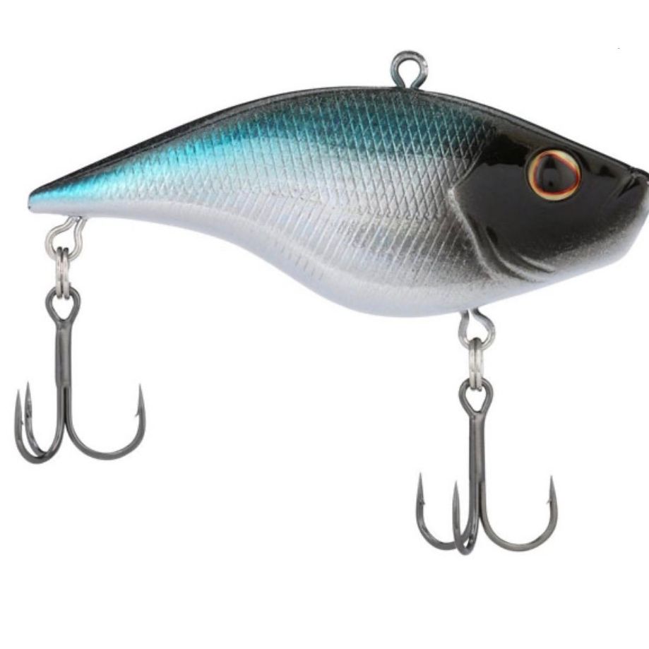 Berkley Warpig 2" – 1/4 oz