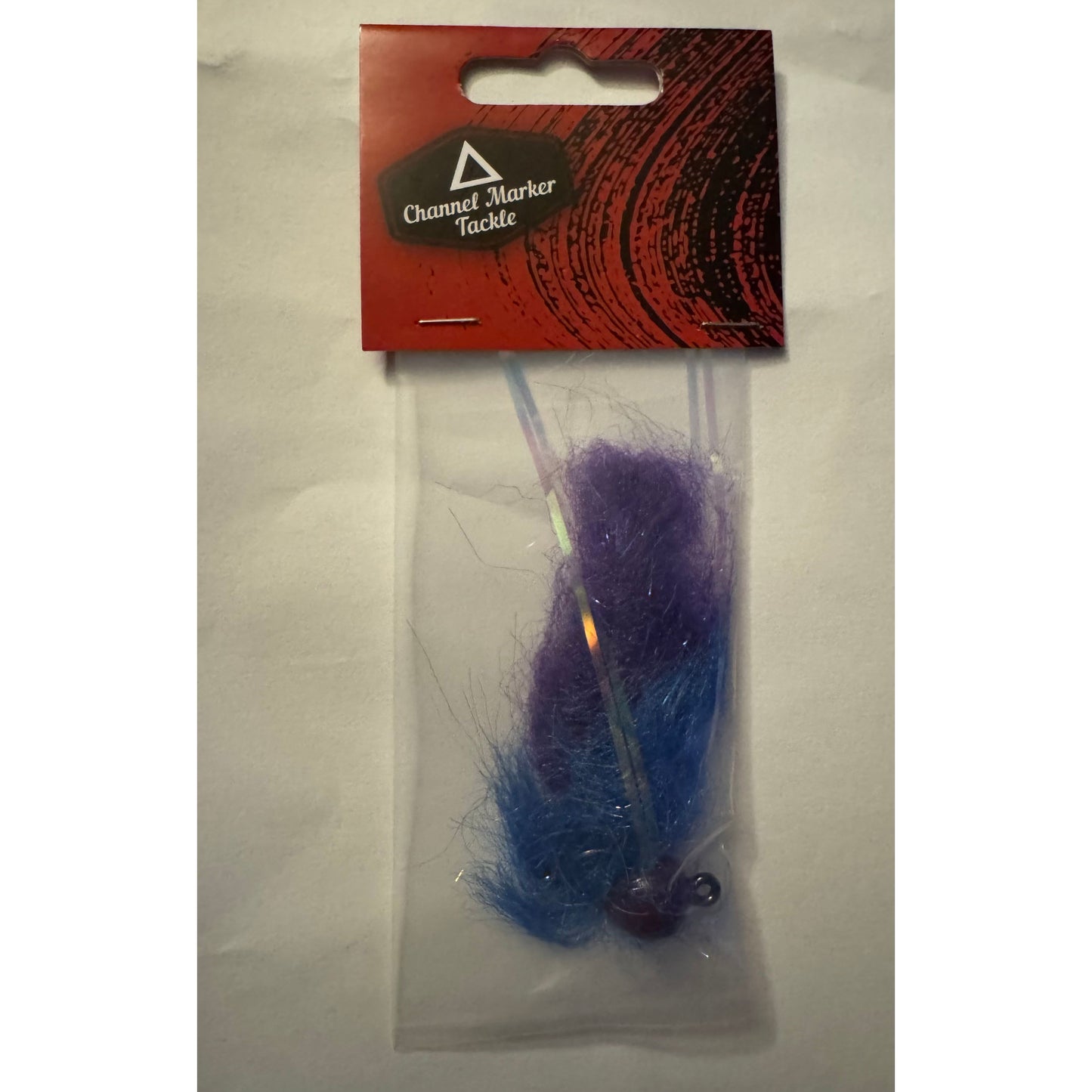 ChanMark Twitch Jig 3/8oz