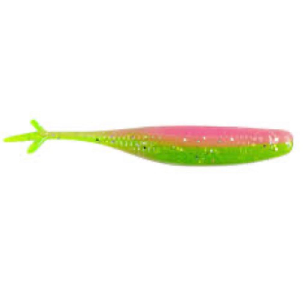 BaitFuel 2" NanoDuster