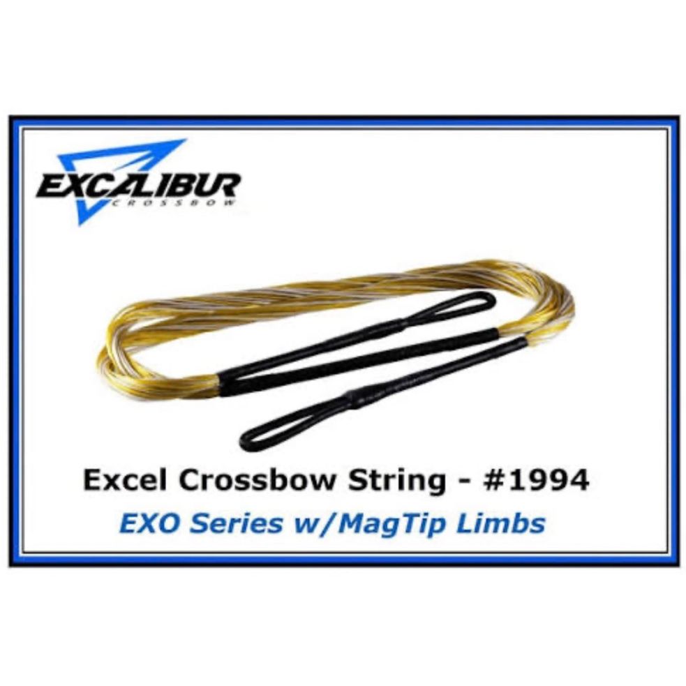 EXCALIBUR Excel Crossbow String