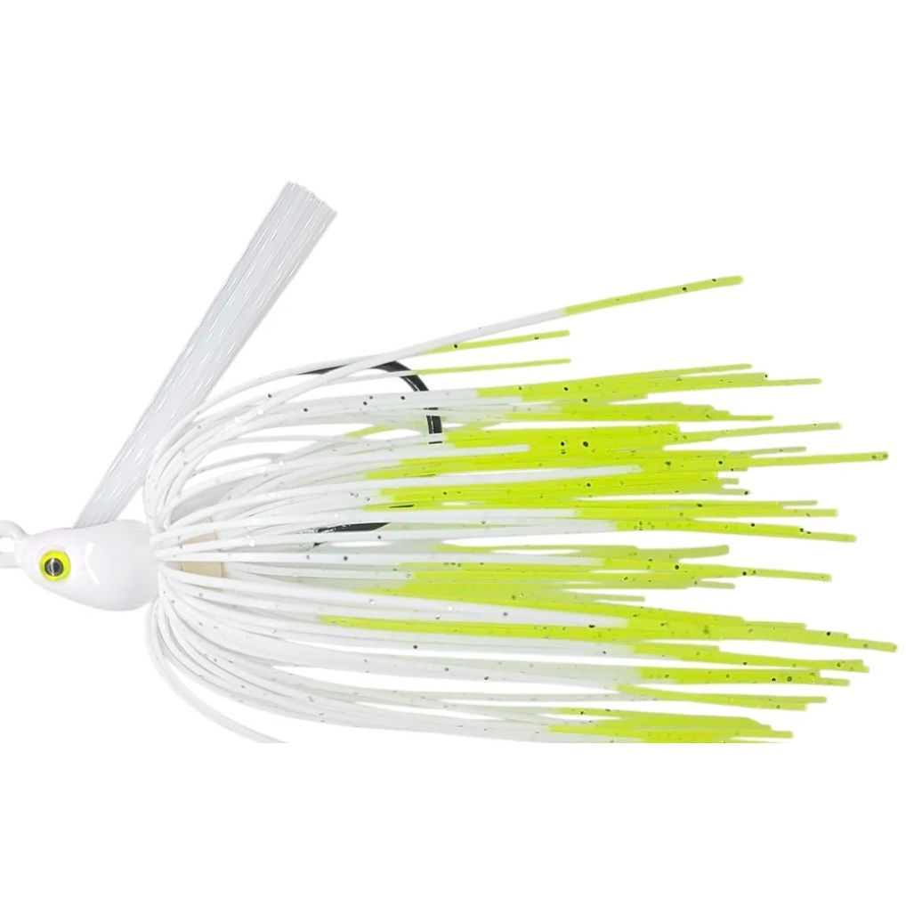 Weapons of Bass Destruction-Swim Jig 3/8oz