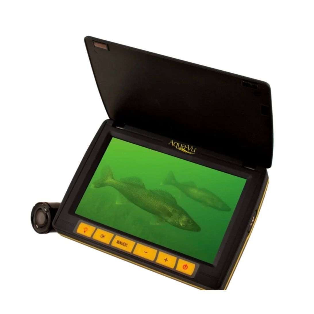 Aqua-Vu Micro Revolution 5.0 Camera