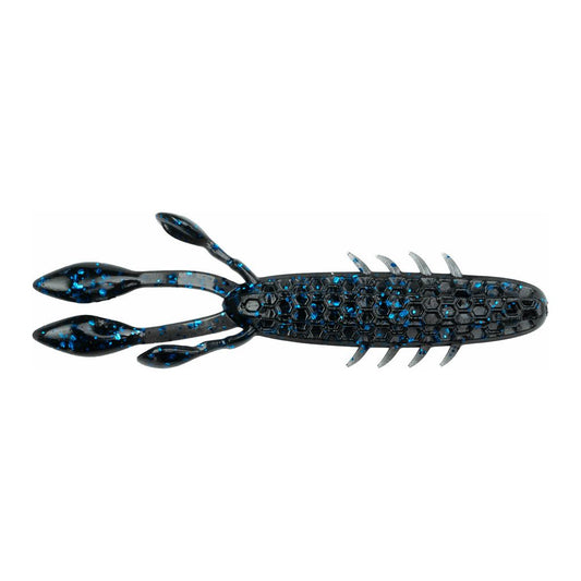 NEW! Netbait HexTek 3.5'' Eko Craw